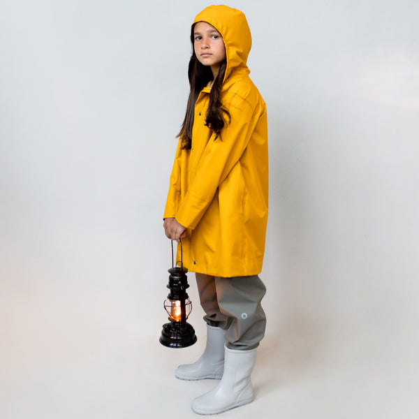 Rainwear Mackintosh Rain Jacket Outdoor MacKintosh Raincoat