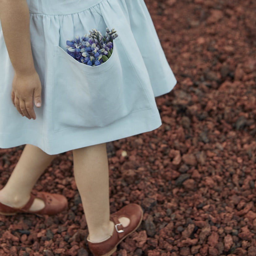 As We Grow marque Islandais - slow fashion - vetements durable pour enfants et bebe