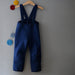 pantalon en laine bouillie pour enfants par Disana Natur, vêtements biologique pour enfant, organic boiled wool pants disana chez Arbre Bleu boutique