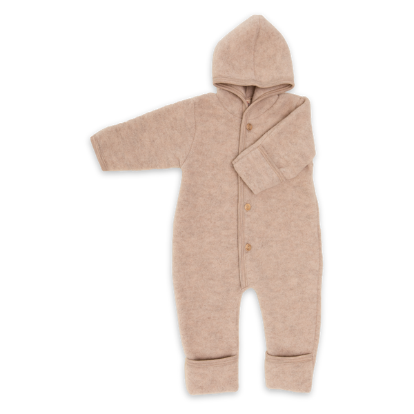 laine polaire bio combinaison bebe, laine merinos polaire biologique pour enfants, vêtements bio pour bébés, Engel Natur
