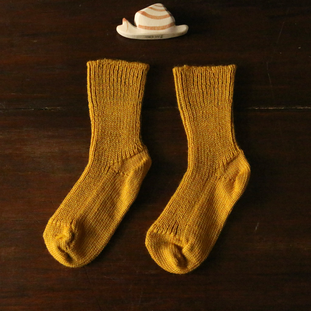 chaussettes enfant en laine pure biologique par Hirsch Natur, chaussettes épais bébé et enfant bio laine, chuncky kids socks made from organic merino wool