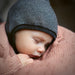 couverture tricotée bebe en laine, equitable, laine merinos biologique, Disana Natur chez Arbre Bleu boutique, organic merino wool blanket babies, newborn blankets
