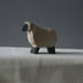nouvelle collection Ostheimer jouets en bois, figurine mouton en bois fait a la main en allemagne