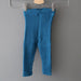 Disana Natur - leggings pantalon tricoté enfants et bébé en 100% laine mérinos biologique, organic knitted wool leggings by Disana Arbre Bleu Boutique