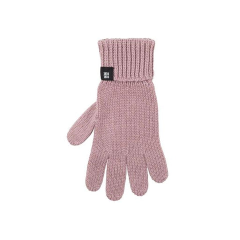 Pure Pure douce gants pour enfants en laine bio, coton bio et soie, gants enfants bio par Arbre Bleu, organic kids gloves 