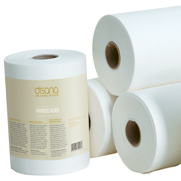 couche lavalable papier