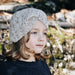 eco bandeau pour enfants en laine mérions par Möme