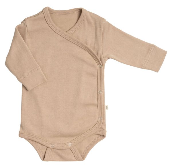 nouvelle collection, body bébé en coton biologique par Minimailsma, friday body bébé