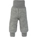 pantalon très douce et confortable et au chaud enfant en laine polaire 100% naturelle et durable par Engel