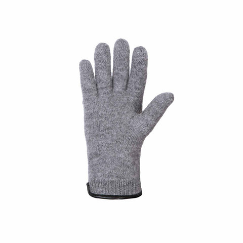gants adultes unisexe en laine bouillie par Pure Pure, gants chaud durable et ecoresponsable