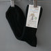 chaussettes adultes en coton biologique par Grödo, chaussettes 100% coton bio pour adultes unisex