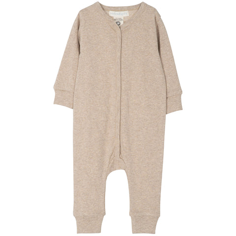 pyjama bébé en coton biologique par Serendipity organics, combinaison bébé en coton bio durable et naturelle