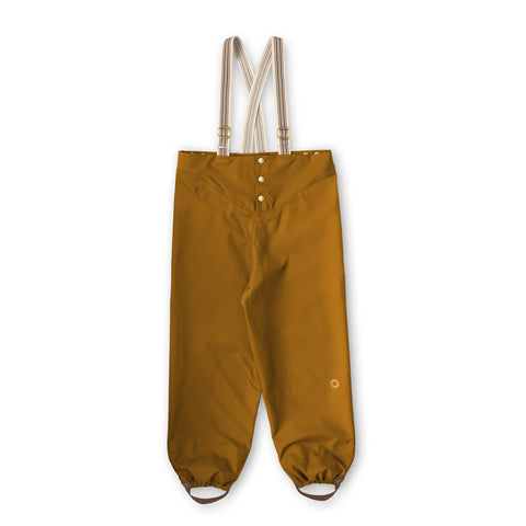 pantalon pluie, impermeable, pantalon d'extérieur pour enfants  par Faire Child 