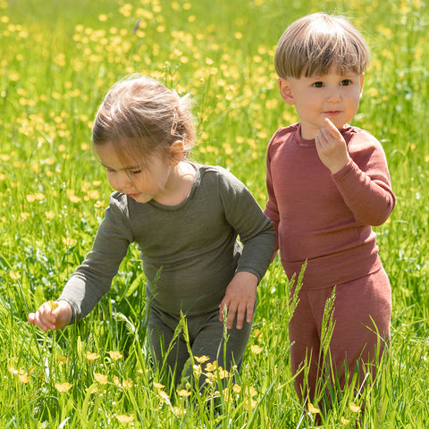 Engel - Vêtements bio bébés enfants - Organic children clothes