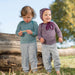 pantalon bébés laine merinos bio et soie, Engel Natur, vêtements naturel pour enfants, pantalon biologique equitable