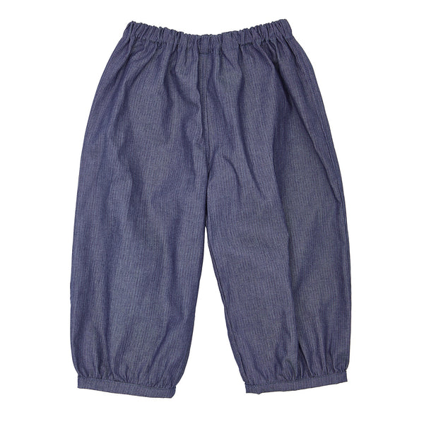 pantalon enfants en pima coton par As We Grow, slow fashion, Marques Islandais, 