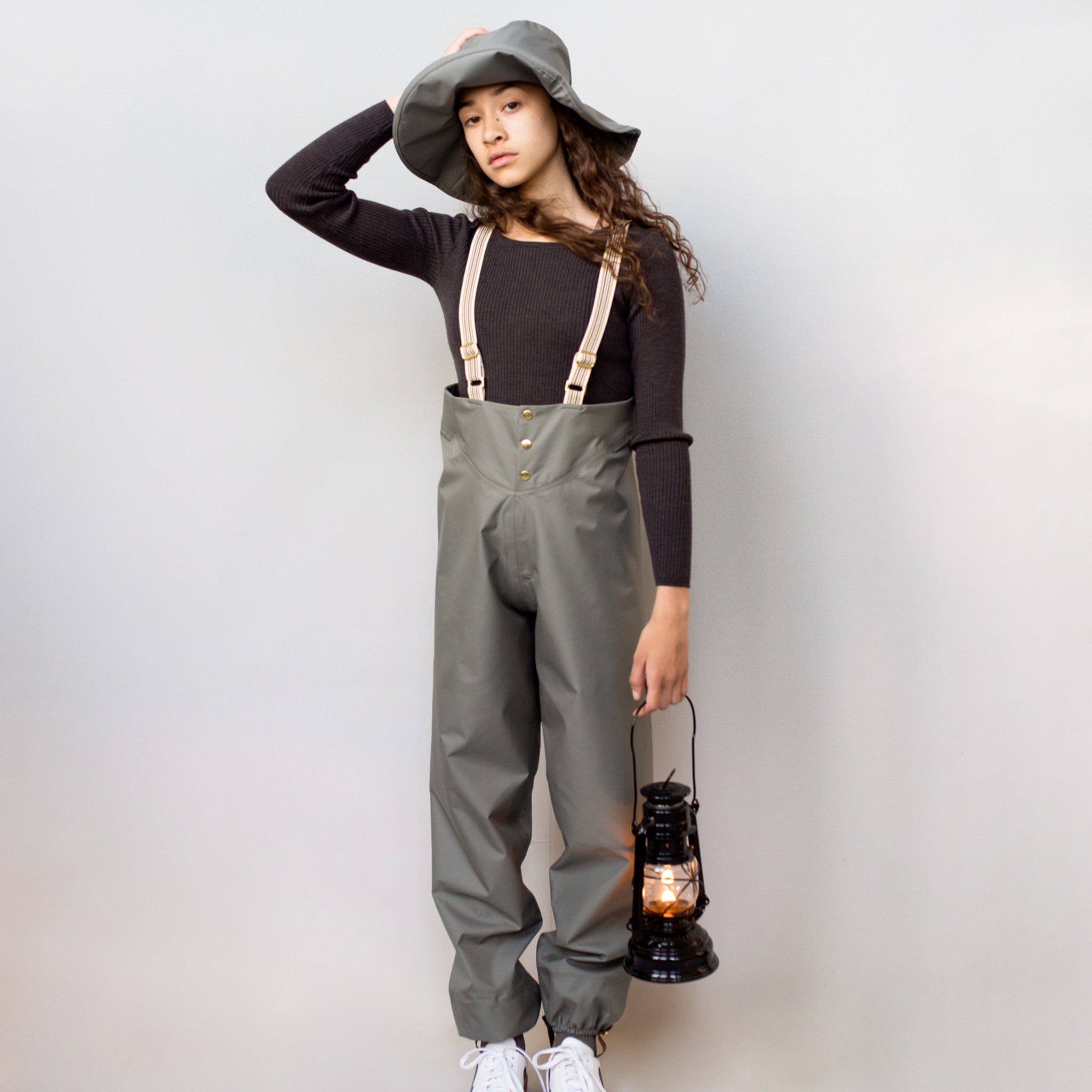 Pantalon De Pluie Bebe CareTec Pantalon De Pluie Unisexe En